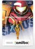 A product packaged for sale, showing the amiibo figure of Samus from Super Smash Bros. Anteprima dell’immagine prodotto