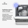 Klarstein Amazonia mini umývačka riadu - kompaktná stolová Náhľad obrázku produktu 6