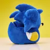 Tubbz kachnička plyšová Sonic - Sonic Náhled obrázku produktu 4