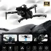 AIORBER GPS-Drohne mit 8K Kamera & EIS, mit 4,5" Display Produktbild-Vorschau 4