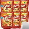 Lorenz Saltletts Mini Bagel 6er Pack (6x100g Packung) + usy Produktbild-Vorschau 1