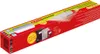 Herlitz 50014743, Transparent, Polypropylen (PP), 340 mm, Produktbild-Vorschau 1