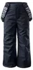 Brugi - Kinder Skihosen "3ahs" IG4580 (122) (Schwarz) Produktbild-Vorschau 1