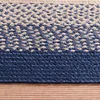 Volero - Outdoor Teppich - Florence Blau - 160x230 cm - Produktbild-Vorschau 4
