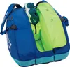 YONEX PRO Racquet Bag 12Pcs Tennis Blu - Nero Anteprima dell’immagine prodotto 5