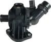 GATES Thermostat Kühlmittel 105°C für AUDI A4 Avant (8ED, Produktbild-Vorschau 1