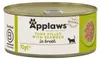 Applaws 1009CE-A, Dospělý jedinec, Tuňák, 70 g Náhled obrázku produktu 2