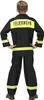 24costumes Feuerwehr Kostüm Kinder – 3-teiliges Produktbild-Vorschau 9