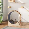 Home Trainer pour chats VEVOR, 1100 mm, tapis roulant pour Voir les images du produit 9