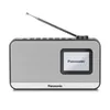 Panasonic RF-D15EG-K schwarz Produktbild-Vorschau 1