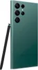Samsung Galaxy S22 Ultra 5G 256GB grün Produktbild-Vorschau 13