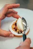 Triangle Quenelle-Set klein, 2-tlg. 90 866 02 02 Vista previa de la imagen del producto 5