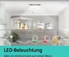 - Siemens KI82LVFE0 Einbau-Kühl-Gefrierkombination Produktbild-Vorschau 24