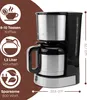 Clatronic KA 3805 Kaffeeautomat 10 Tassen Produktbild-Vorschau 13