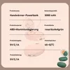 3 in 1 Schminkspiegel Handwärmer Powerbank, Produktbild-Vorschau 6