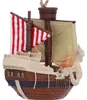 One Piece Christbaumanhänger Going Merry 8 cm Náhled obrázku produktu 6