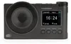 Thomson RT400DABBTBK Black Digitální rádio DAB+ Náhled obrázku produktu 1