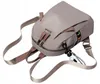 Sac à dos pour femme - Vintage Grey - Élégance intemporelle Voir les images du produit 13