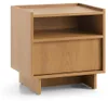 MOEBLO Nachttisch LILIE S50 – 2er Set Nachtkommode mit Produktbild-Vorschau 3