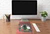 MuchoWow® Mauspad Mousepad Mancave - Rasierer - Retro - Produktbild-Vorschau 4