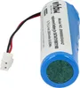 vhbw 2x Akku kompatibel mit Zafferano Pina Pro Tischlampe, Produktbild-Vorschau 4