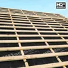 Unterspannbahn Dach 150g/m² Unterdeckbahn 15m²Rolle 1,5x10m Dachfolie SPB 150SKS Produktbild-Vorschau