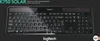 Logitech K750, RF Wireless, Büro, Standard, 2.4 GHz, USB, Produktbild-Vorschau 5