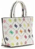GUESS Umhängetasche Emelie Logo multi Logo Produktbild-Vorschau 15