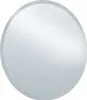 vidaXL Badezimmerspiegel mit LED 80 cm Produktbild-Vorschau 3