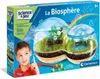 CLEMENTONI Science & Game - Biosfera - gra naukowa Podgląd zdjęcia produktu 1