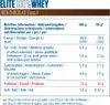 DYMATIZE Whey Protein Pulver Shake Hydrolysat Elite 100% Produktbild-Vorschau 7