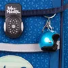 McNeill zaino della scuola Tenero Schoolbag Set 5 -pezzi Anteprima dell’immagine prodotto 8