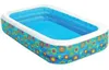 Bestway® Family Pool Happy Flora 305 x 183 x 56 cm, eckig Produktbild-Vorschau 38