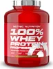 Scitec Nutrition 100% Whey Protein Professional 2350g Produktbild-Vorschau 1