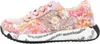 Laura Vita dámske tenisky flowers Burton 05 low shoe Náhľad obrázku produktu 15