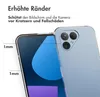 Accezz Clear TPU Backcover Fairphone 5 - Transparent Produktbild-Vorschau 3