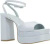 LA STRADA Blauer Schuh, Modellnummer 2103818 Produktbild-Vorschau 5
