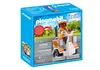 PLAYMOBIL City Life 70052, 4 lat(a), Wielobarwny, Plastik Podgląd zdjęcia produktu 1