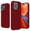 kwmobile Handyhülle für iPhone 16 Pro Max Hülle, für iPhone Produktbild-Vorschau 8