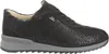 Finn Comfort Melk, donna, scarpe stringate, nero, pelle, Anteprima dell’immagine prodotto 26