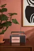 Kazetový přehrávač Crosley CT102A Rose Gold & Grey Náhled obrázku produktu 8