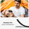 Silikonowe etui na telefon komórkowy Xiaomi Poco F4 GT Podgląd zdjęcia produktu 7