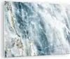 Bilder auf glas - Einteilig -  Nachahmung Stein Marmor - Produktbild-Vorschau 1