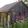 Relaxdays Nistkasten für Halbhöhlenbrüter, Garten & Produktbild-Vorschau 5