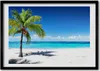 Bild - Bilderrahmen - 100 cm x 70 cm - MDF - Rahmen - Foto Produktbild-Vorschau 1