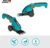 Gardena Set Akku-Grasschere ComfortCut Li Voir les images du produit 12