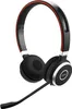 Jabra Evolve 65 UC Duo Headset Produktbild-Vorschau 1