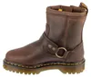 Dr. Martens Anistone Hrns Hnědý Náhled obrázku produktu 7