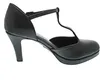 Tamaris Damen Pumps T-Riemen T-Strap Plateau Stiletto Produktbild-Vorschau 14