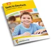 Übungsheft mit Tests in Deutsch 4. Klasse: Echte Produktbild-Vorschau 7
